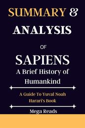 Summary And Analysis of Sapiens