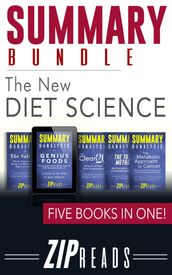 Summary Bundle   The New Diet Science
