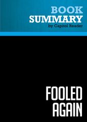 Summary: Fooled Again