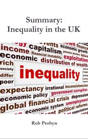 Summary: Inequality in the UK