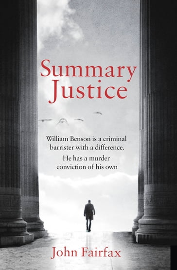 Summary Justice - John Fairfax