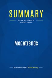 Summary: Megatrends