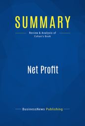 Summary: Net Profit