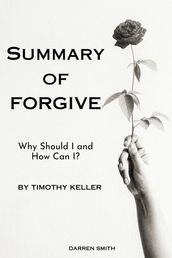 Summary Of Forgive