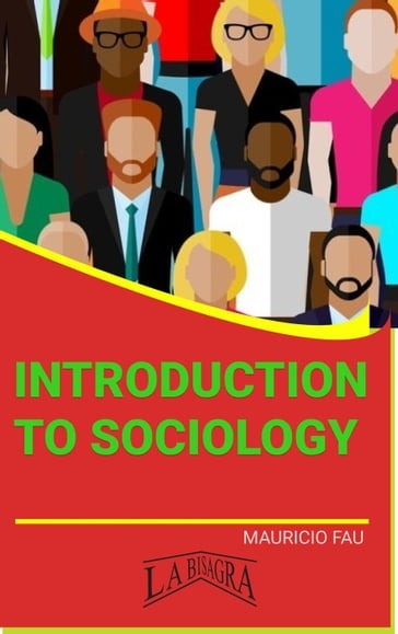 Summary Of "Introduction To Sociology" By Tom Bottomore - MAURICIO ENRIQUE FAU
