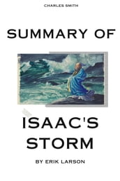 Summary Of Isaac s Storm