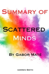 Summary Of Scattered Minds