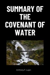 Summary Of The Covenant Of Water by Abraham Verghese