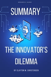 Summary Of The Innovator