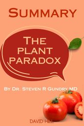 Summary Of The Plant Paradox