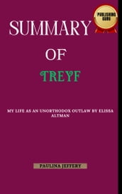 Summary Of Treyf