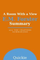 Summary: A Room with a View by E.M. Forster