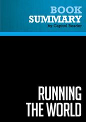 Summary: Running the World