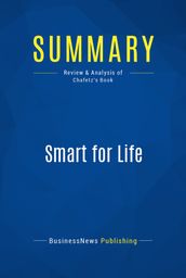 Summary: Smart for Life