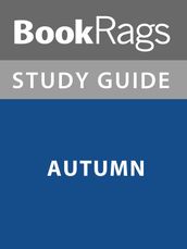 Summary & Study Guide: Autumn