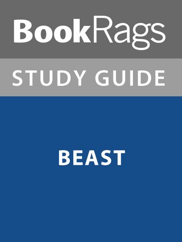 Summary & Study Guide: Beast - BookRags