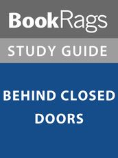 Summary & Study Guide: Behind Closed Doors