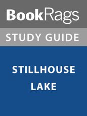Summary & Study Guide: Stillhouse Lake