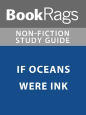 Summary & Study Guide: If Oceans Were Ink