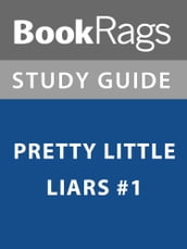Summary & Study Guide: Pretty Little Liars #1