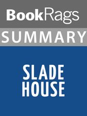 Summary & Study Guide: Slade House