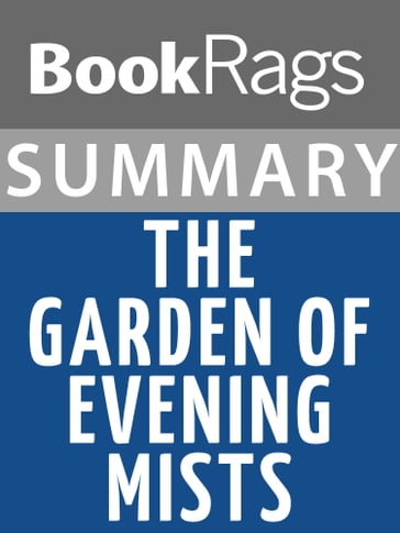 Summary & Study Guide: The Garden of Evening Mists - BookRags