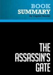 Summary: The Assassins  Gate
