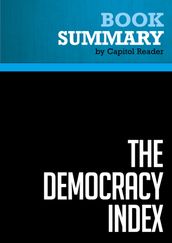 Summary: The Democracy Index