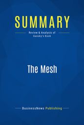 Summary: The Mesh
