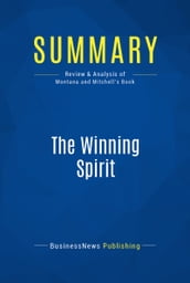 Summary: The Winning Spirit