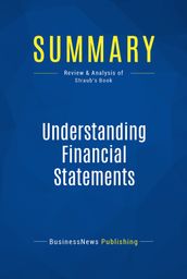 Summary: Understanding Financial Statements