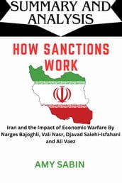 Summary and Analysis of How Sanctions Work