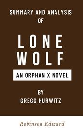Summary and Analysis of Lone Wolf By Gregg Hurwitz