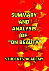 Summary and Analysis of 