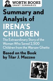 Summary and Analysis of Irena