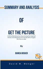 Summary and analysis Of Get the Picture