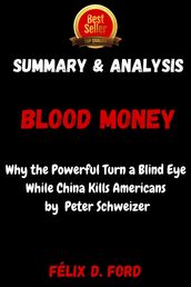 Summary and analysis of Blood Money