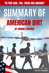 Summary of American Dirt by Jeanine Cummins