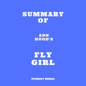 Summary of Ann Hood s Fly Girl
