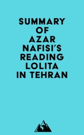 Summary of Azar Nafisi