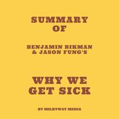 Summary of Benjamin Bikman & Jason Fung