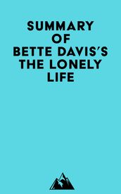 Summary of Bette Davis