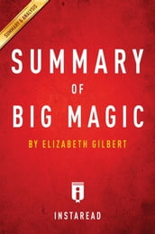 Summary of Big Magic