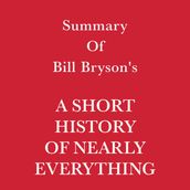 Summary of Bill Bryson s A Short History of Nearly Everything