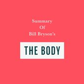Summary of Bill Bryson s The Body