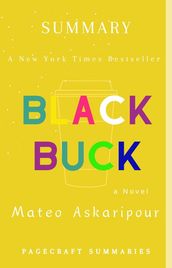 Summary of Black Buck by Mateo Asharipour