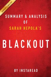 Summary of Blackout