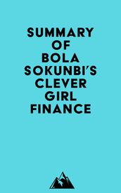 Summary of Bola Sokunbi s Clever Girl Finance