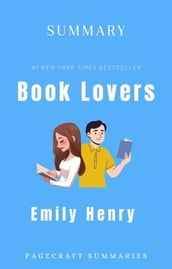 Summary of Book Lovers by Emily Henry