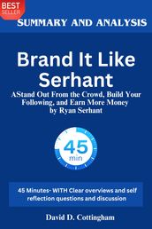 Summary of Brand It Like Serhant
